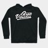 Good Vibration Hoodie Official subtronics Merch