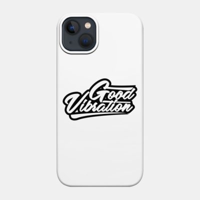 Good Vibration Phone Case Official Subtronics Merch