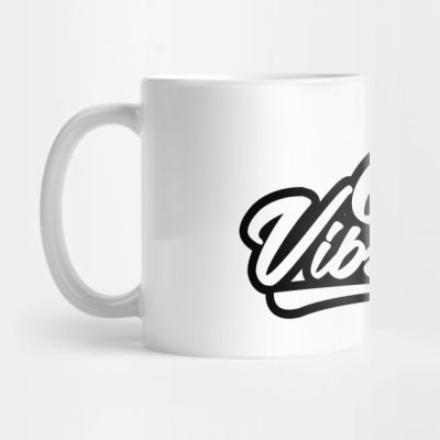 Good Vibration Mug Official Subtronics Merch