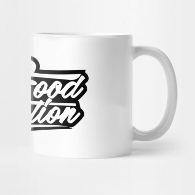 Good Vibration Mug Official Subtronics Merch