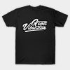 Good Vibration T-Shirt Official subtronics Merch