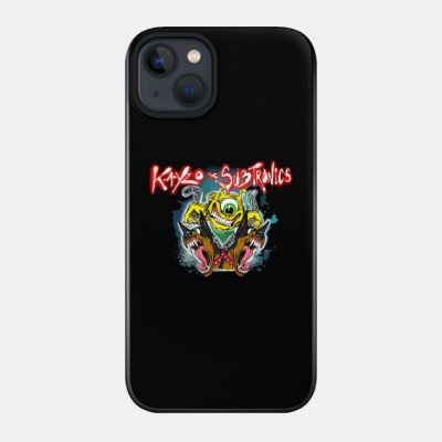 Subtronics Phone Case Official Subtronics Merch