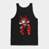 Subtronics Tank Top Official Subtronics Merch