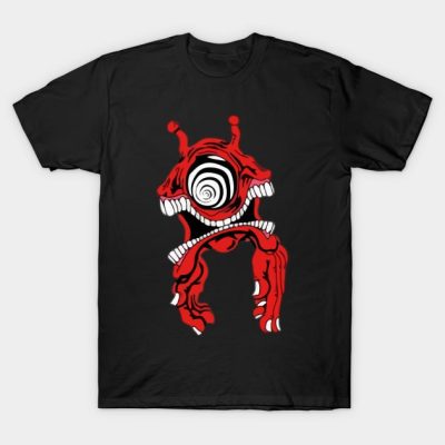 Subtronics T-Shirt Official subtronics Merch