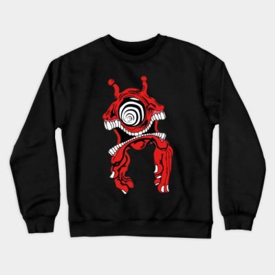 Subtronics Crewneck Sweatshirt Official Subtronics Merch