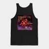 Subtronics Tank Top Official Subtronics Merch