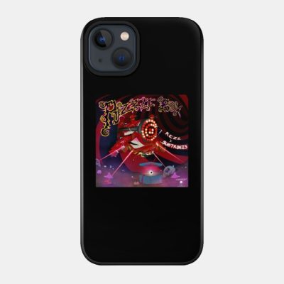 Subtronics Phone Case Official Subtronics Merch