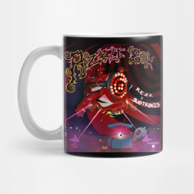 Subtronics Mug Official Subtronics Merch