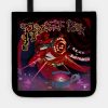 Subtronics Tote Official Subtronics Merch