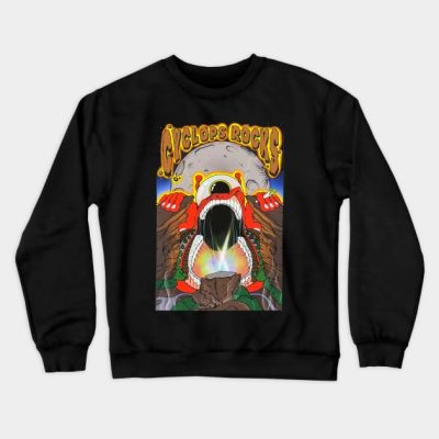 Subtronics Crewneck Sweatshirt Official Subtronics Merch