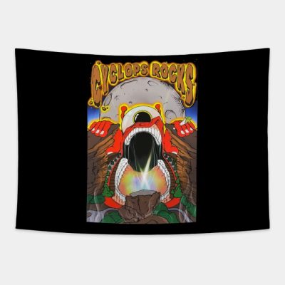 Subtronics Tapestry Official Subtronics Merch