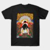 Subtronics T-Shirt Official subtronics Merch