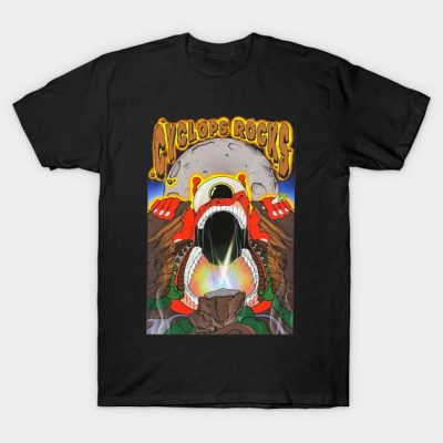 Subtronics T-Shirt Official subtronics Merch