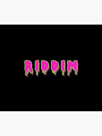 Riddim Dubstep Tapestry Official Subtronics Merch