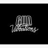 Gud Vibration Essential Tapestry Official Subtronics Merch