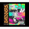 Griz Subtronics Griztronics Design Tapestry Official Subtronics Merch