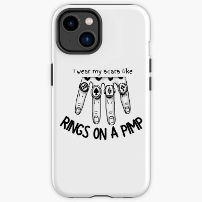 Godlovesugly - Remix Atmosphere Zeds Dead Subtronics Iphone Case Official Subtronics Merch