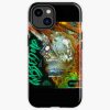 Subtronics Gassed Up Design Iphone Case Official Subtronics Merch