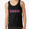 Riddim Dubstep Tank Top Official Subtronics Merch