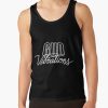 Gud Vibration Essential Tank Top Official Subtronics Merch