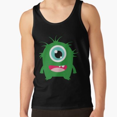 Subtronics Tank Top Official Subtronics Merch