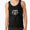 Godlovesugly - Remix Atmosphere Zeds Dead Subtronics Tank Top Official Subtronics Merch