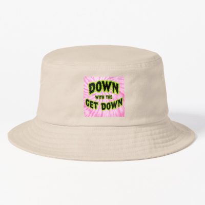 Dwtgd Bucket Hat Official Subtronics Merch