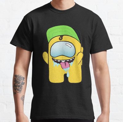 There_S A Cyclops... T-Shirt Official Subtronics Merch