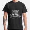 Gud Vibration Essential . Essential T-Shirt Official Subtronics Merch