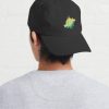 Lost Land Cap Official Subtronics Merch