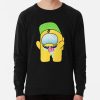 There_S A Cyclops... Sweatshirt Official Subtronics Merch