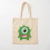 Subtronics Tote Bag Official Subtronics Merch