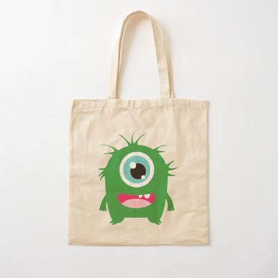 Subtronics Tote Bag Official Subtronics Merch