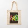 Subtronics Drawing Tote Bag Official Subtronics Merch