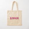 Riddim Dubstep Tote Bag Official Subtronics Merch