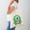 Subtronics Tote Bag Official Subtronics Merch