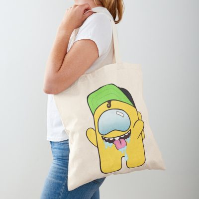 There_S A Cyclops... Tote Bag Official Subtronics Merch