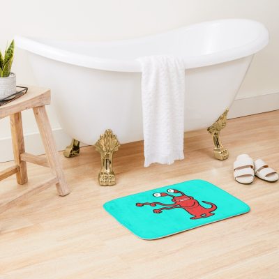 Subtronics Bath Mat Official Subtronics Merch