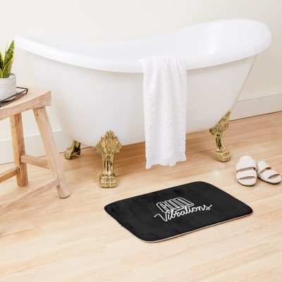 Gud Vibration Essential Bath Mat Official Subtronics Merch