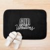 Gud Vibration Essential Bath Mat Official Subtronics Merch