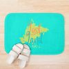 Lost Land Bath Mat Official Subtronics Merch