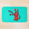 Subtronics Bath Mat Official Subtronics Merch