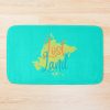 Lost Land Bath Mat Official Subtronics Merch