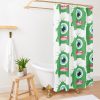 Subtronics Shower Curtain Official Subtronics Merch